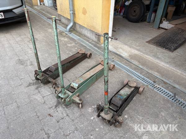Donkraft Compac 3 styk.