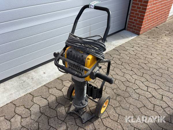 Betonhammer Dewalt D25981-QS 1 styk