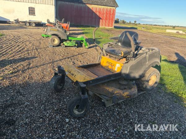 Havetraktor Cub Cadet Rzt-s 54 1 styk 