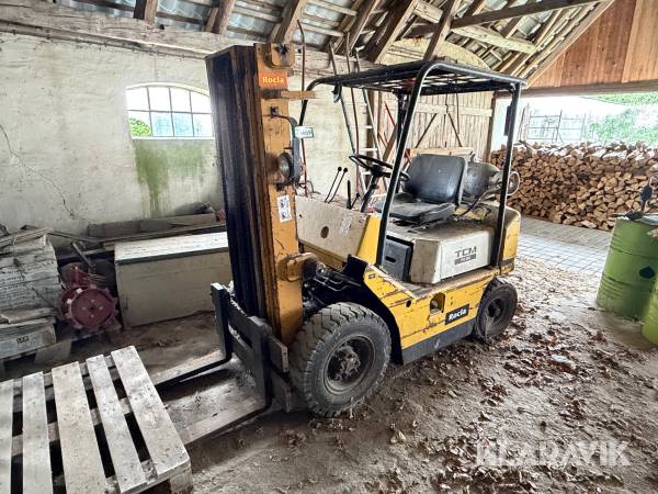 Truck TCM FG20