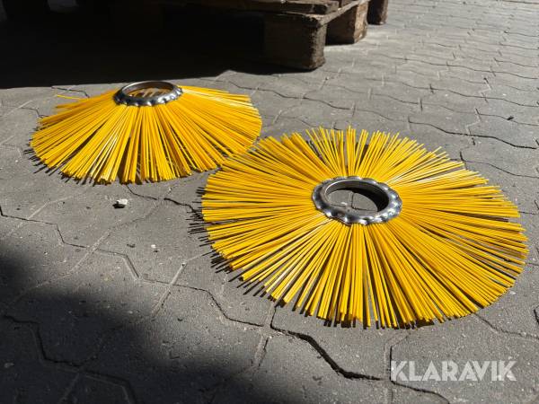 Koste Stiga cirka 100 styk