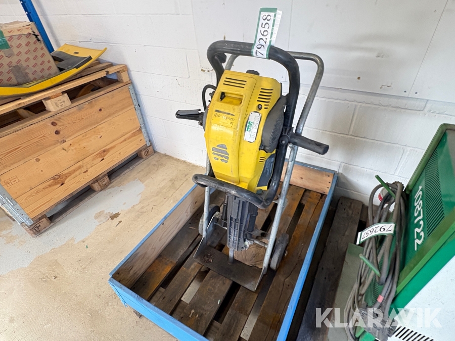 Hammer Atlas Copco Costa Pro
