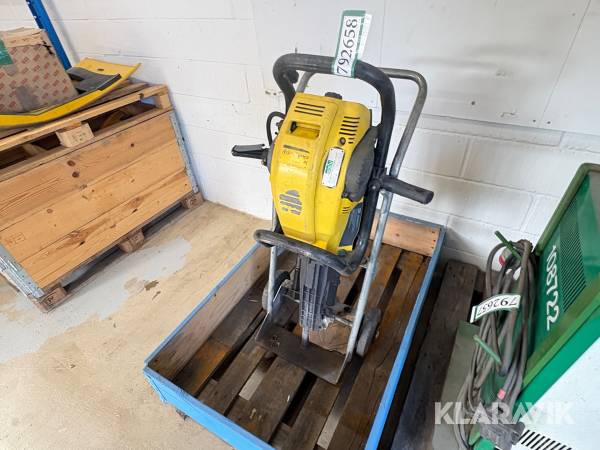 Hammer Atlas Copco Costa Pro