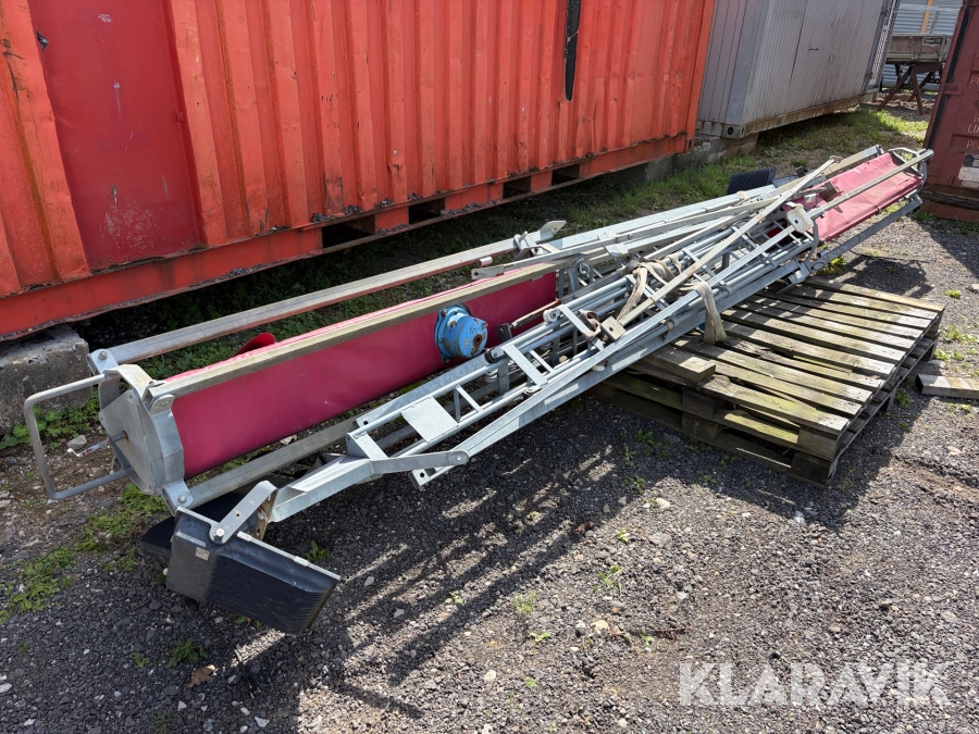 Teleskop lysmaster 2 styk
