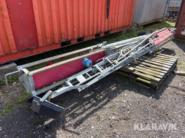 Teleskop lysmaster 2 styk