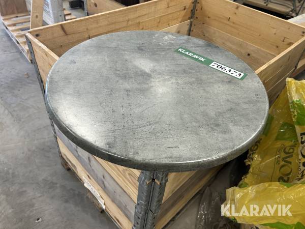 Bordplader 20 styk