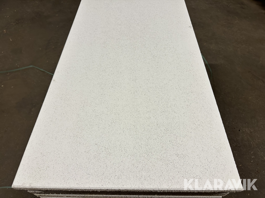 Træbeton Heradesign Plano 21.6 M2