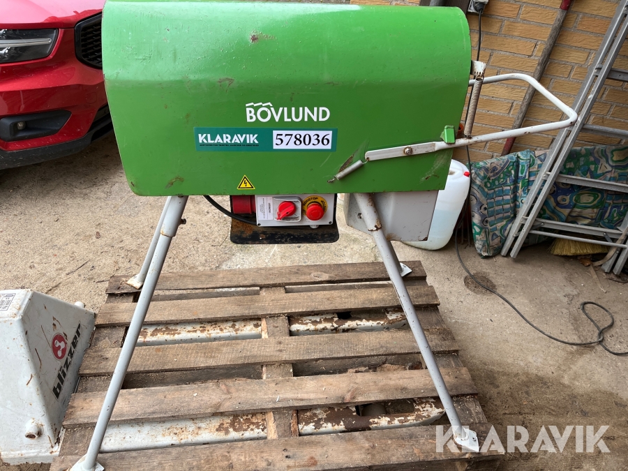 Juletræsspidser Bovlund