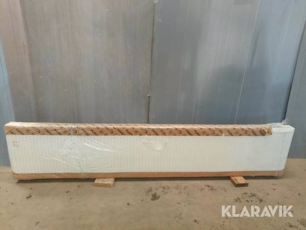 Radiator Purmo Dobbelt