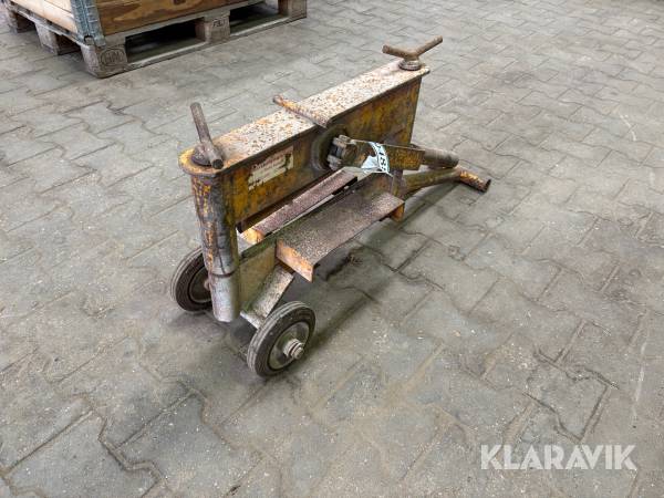 Fliseklipper