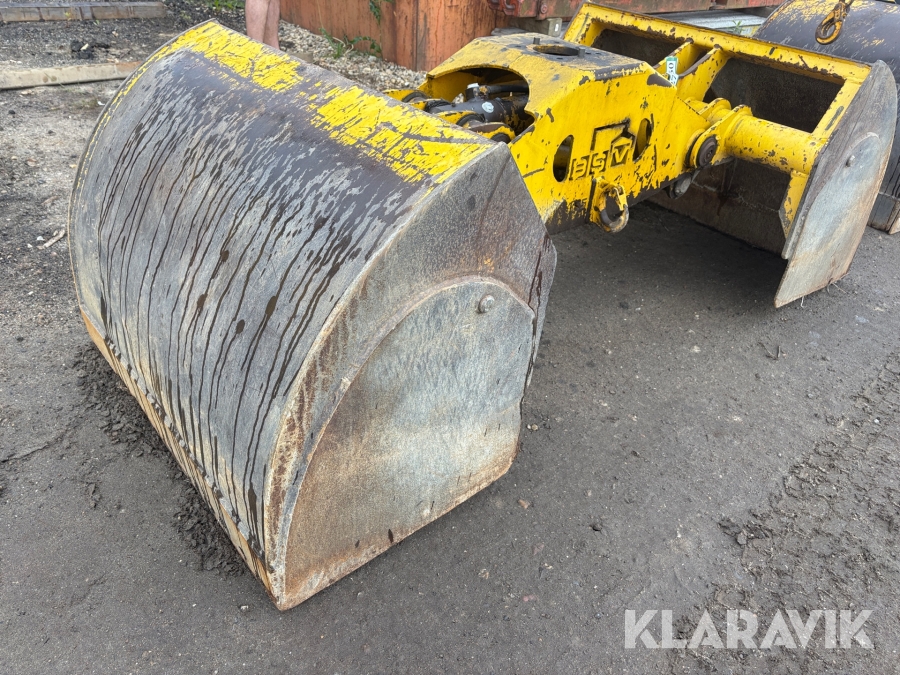 Grab BSV KS II