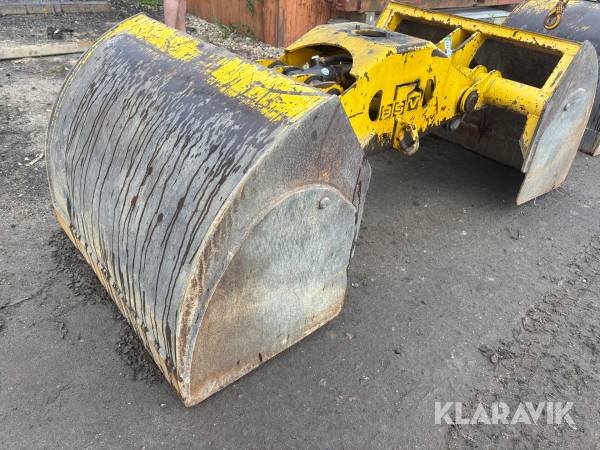 Grab BSV KS II