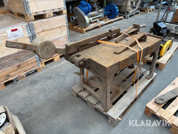 Pladeklipper