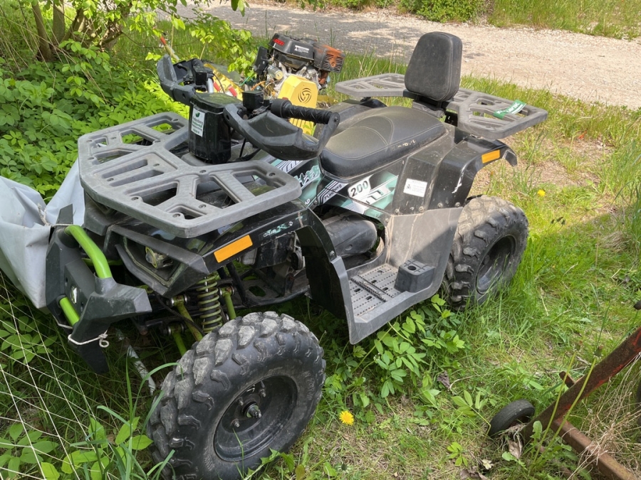 ATV