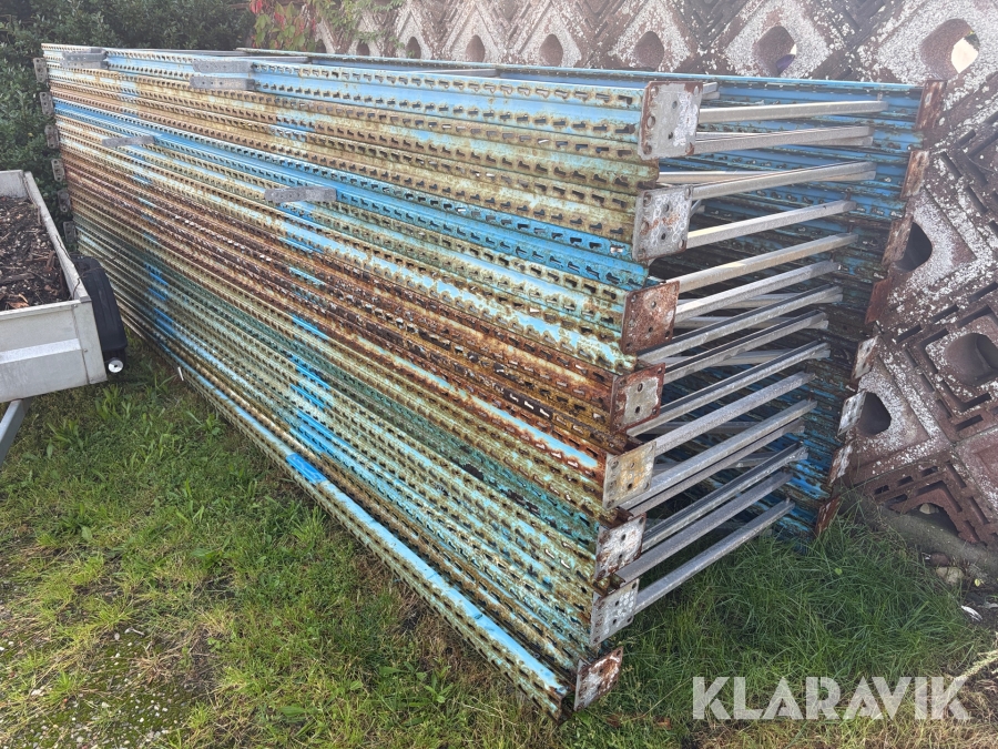 Pallereoler Megalux