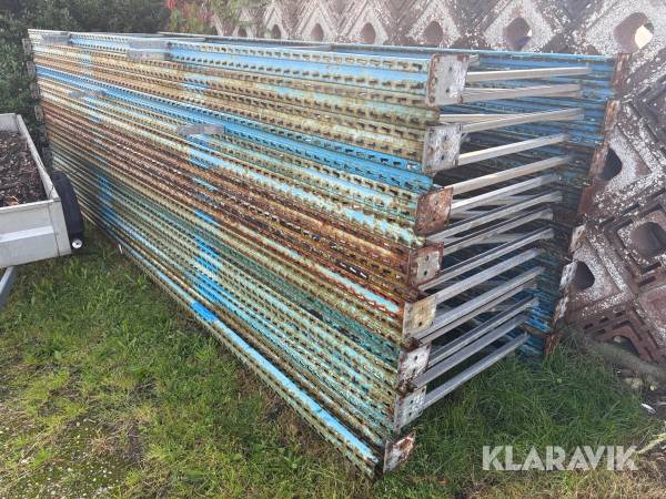 Pallereoler Megalux