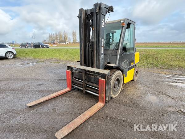 Gaffeltruck Yale GLP40LJ