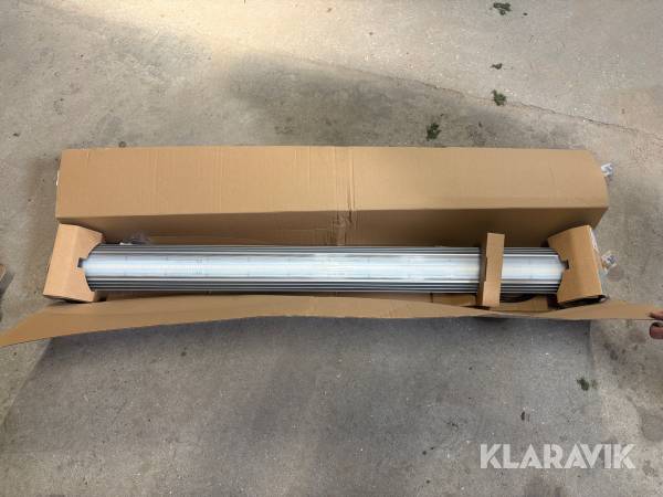 Loftslamper Thorlux Lighting Solow Broad 5 styk