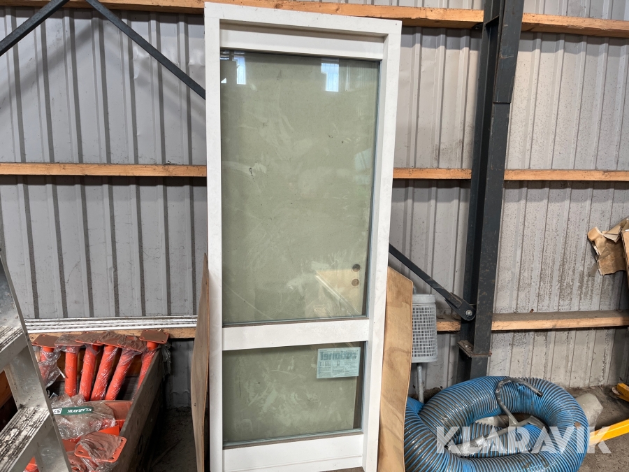 Vindue Rational 212x79