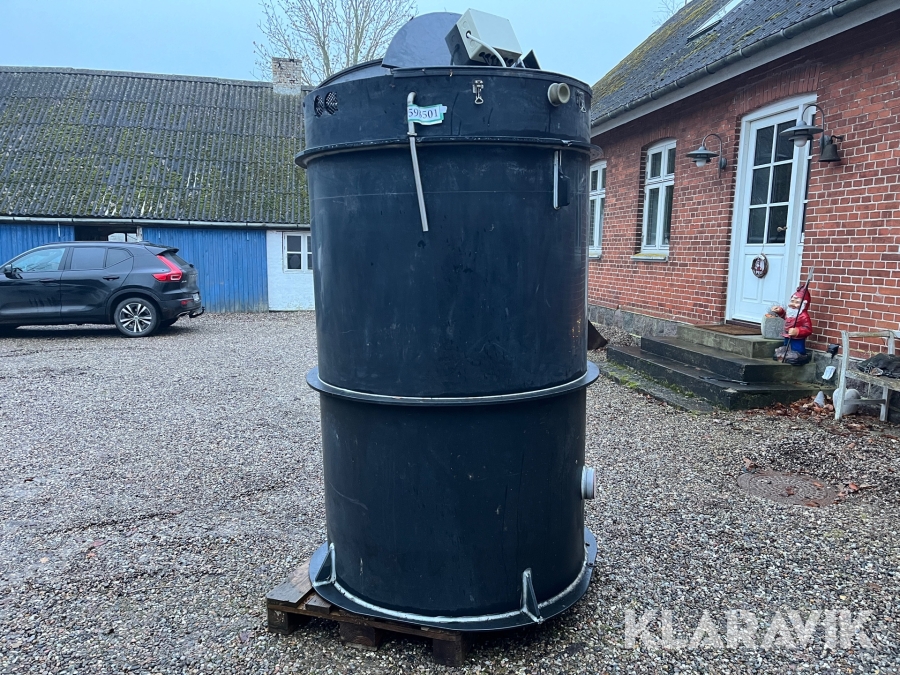 Minirens Biokube Venus 5pe