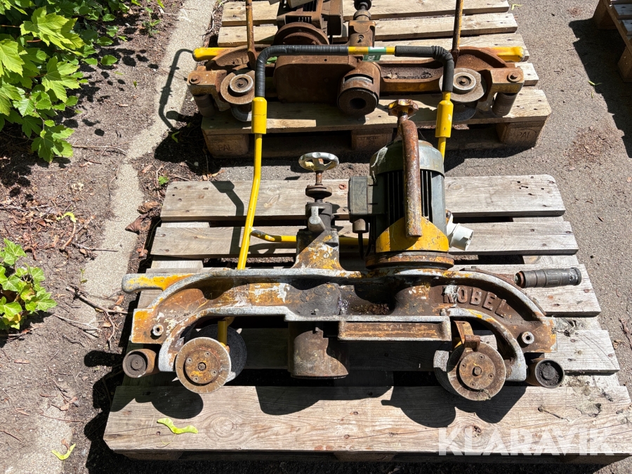 Skinnesliber Robel 13.44