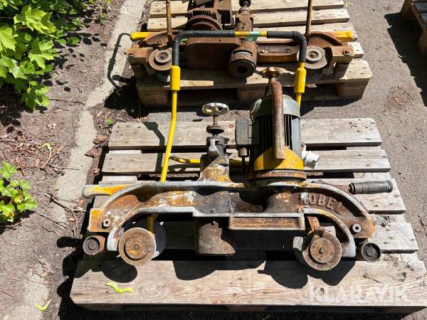 Skinnesliber Robel 13.44