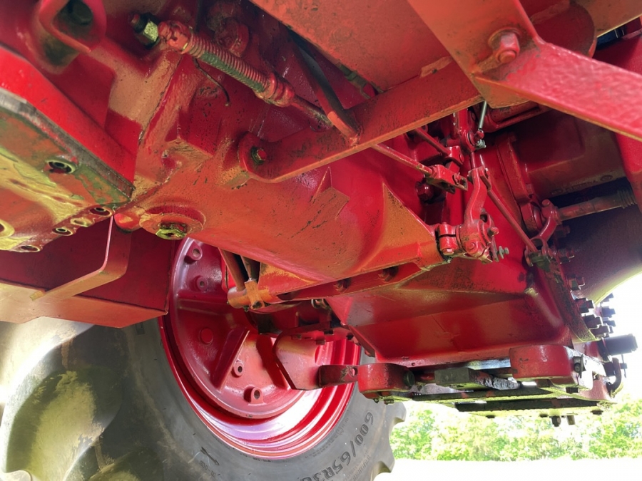Traktor