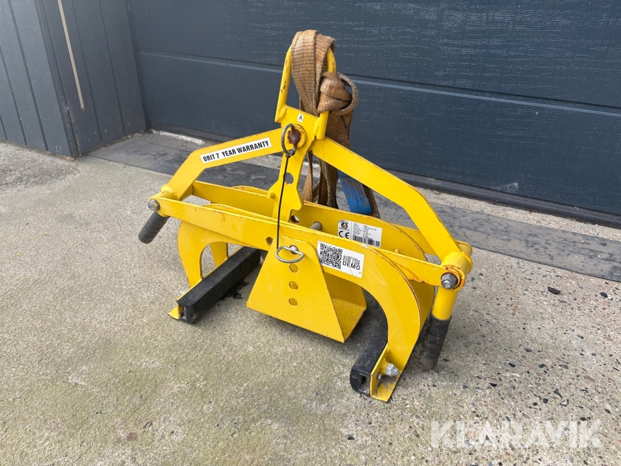Stentang Orit H-360