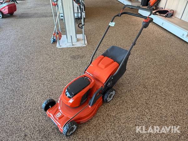Græsslåmaskine Husqvarna LC247i 1 styk