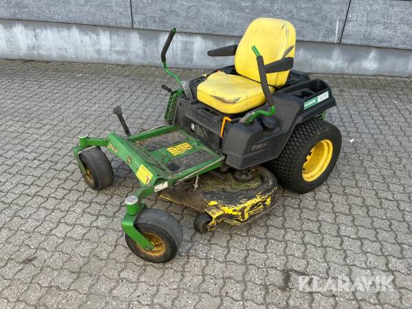 Græsslåmaskine John Deere Z540R zeroturn