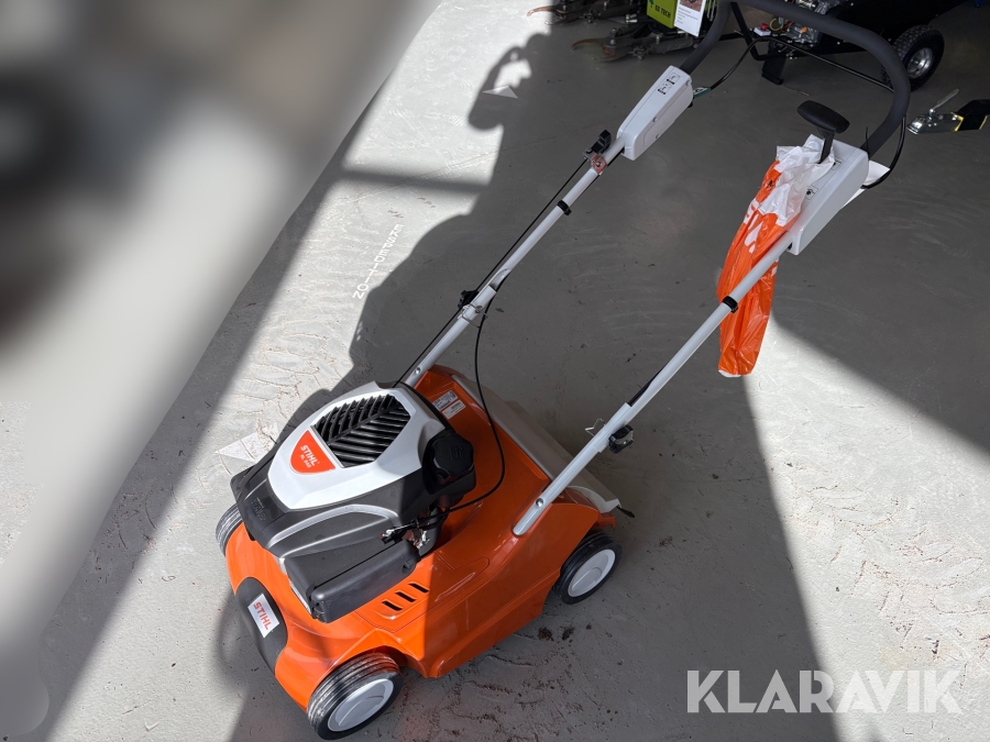 Vertikalskære STIHL RL 540