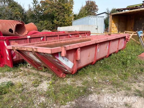 Container