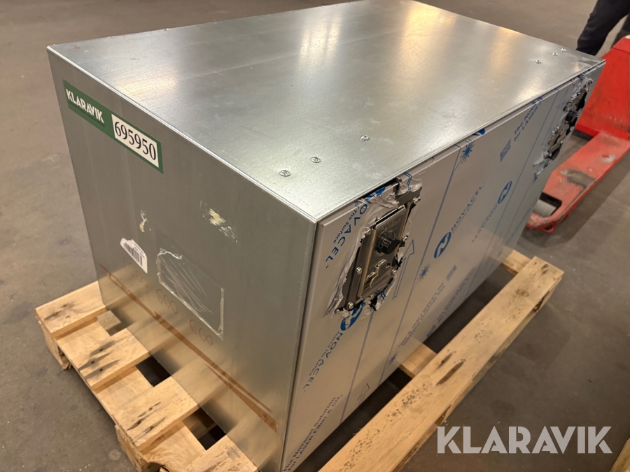 Sideskab Aka - danbox