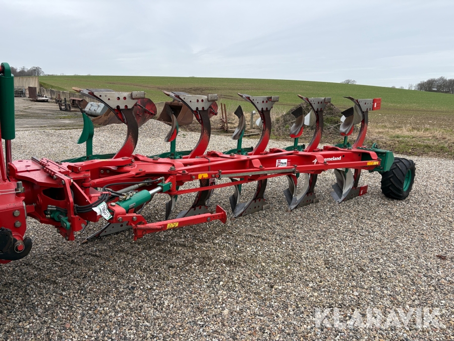 Vendeplov Kverneland EG 85-300-30HD