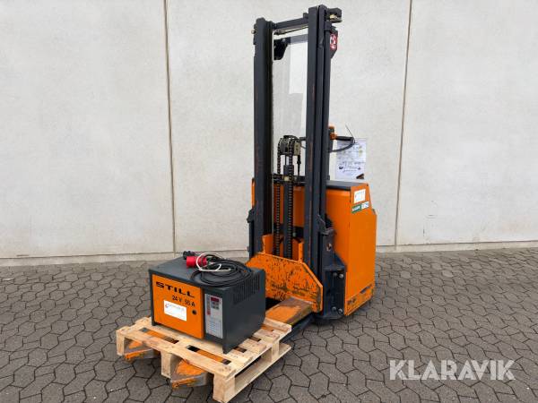 Elektrisk palleløfter Still EGV-S