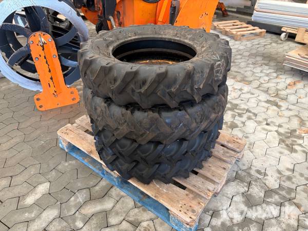 Dæk Starmax TR-60 4 styk 