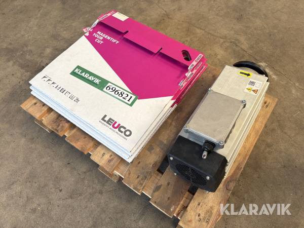 Save motor + 5 klinger Fimec