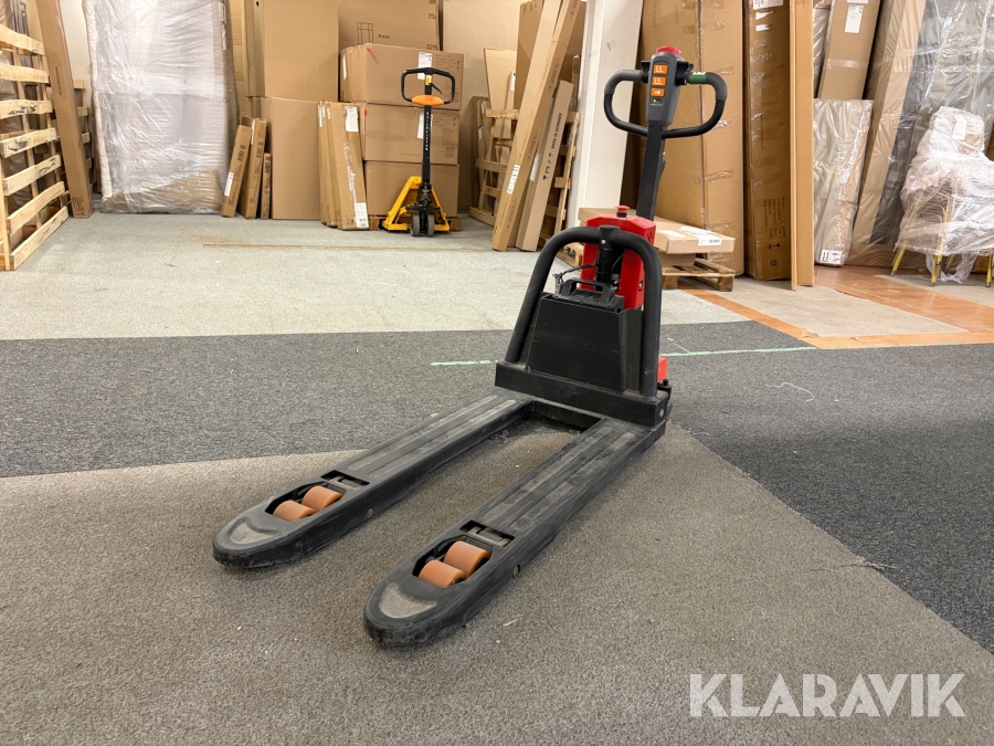 Elpalleløfter Everlift Elep-15(190)