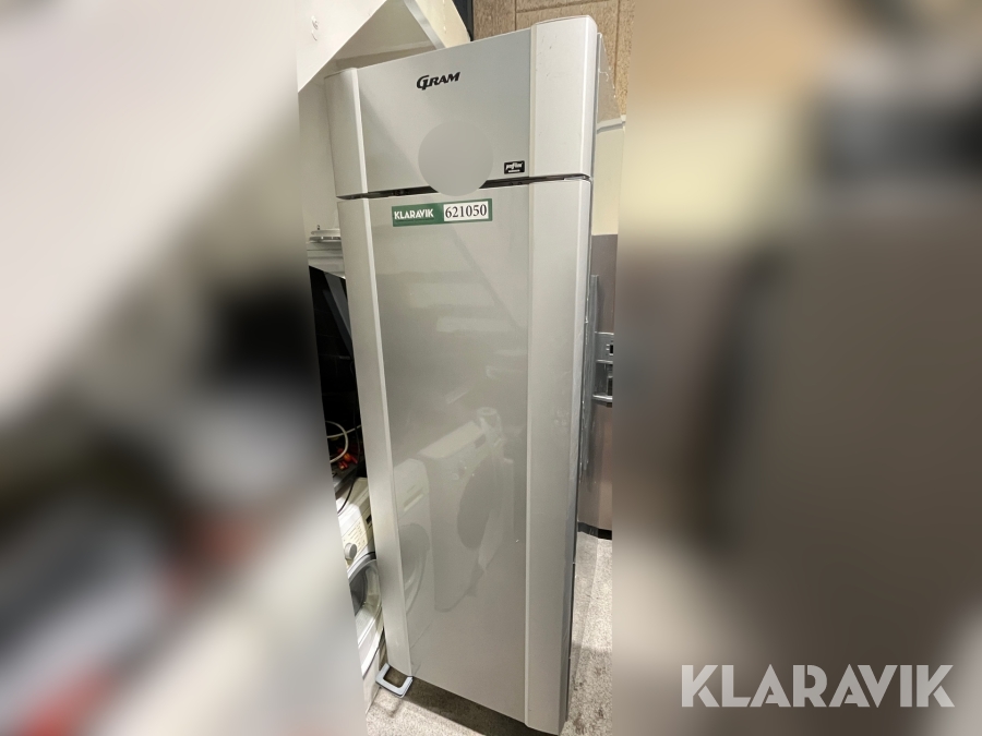 Industrifryser Gram PLUS F 70 RAG
