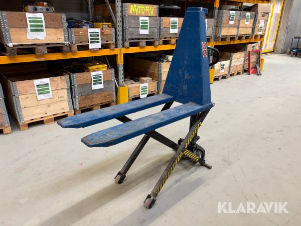 Palleløfter NH Handling SL1000 - 1000kg
