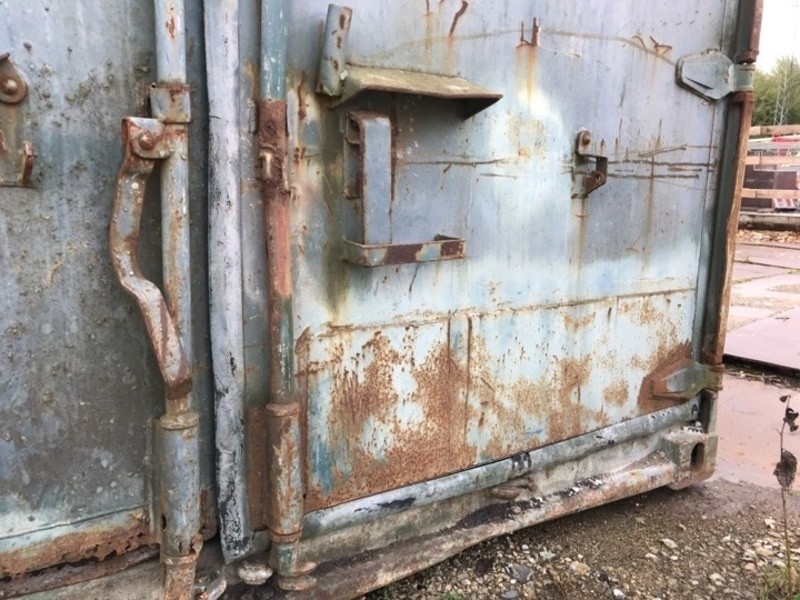 Container