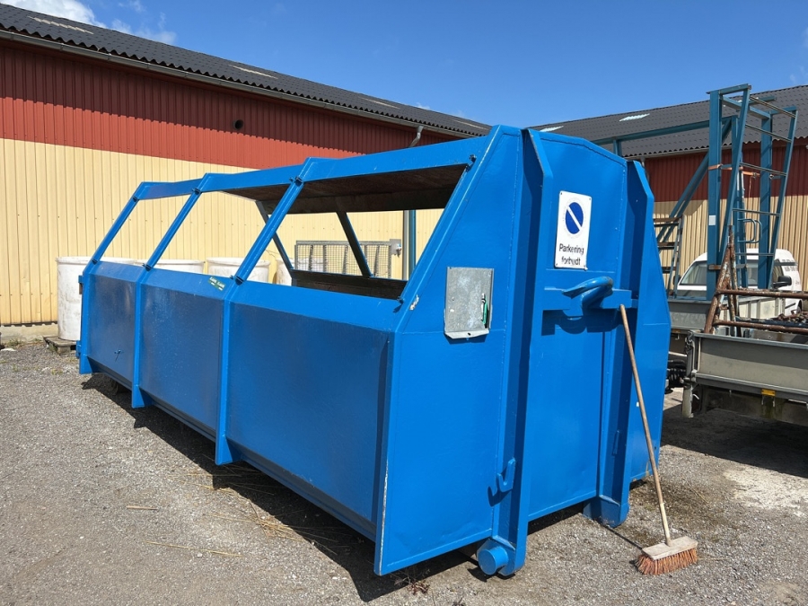Container