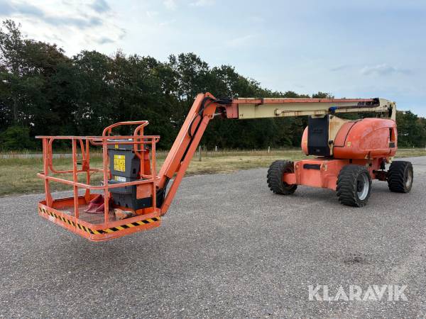 Bomlift JLG 800AJ - 26 meter