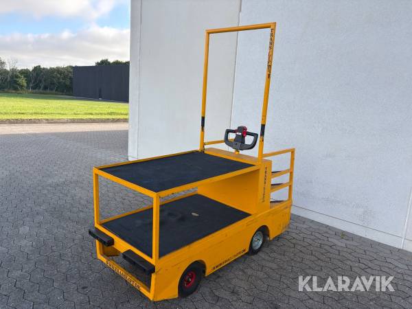 Translift TL600AC