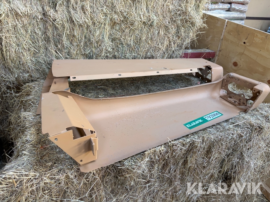 Kabineside John Deere SG2, 2 Styk