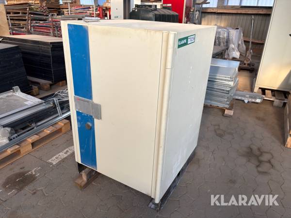 Pengeskab Rosengrens