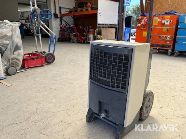 Affugter Dantherm CDT 30 S