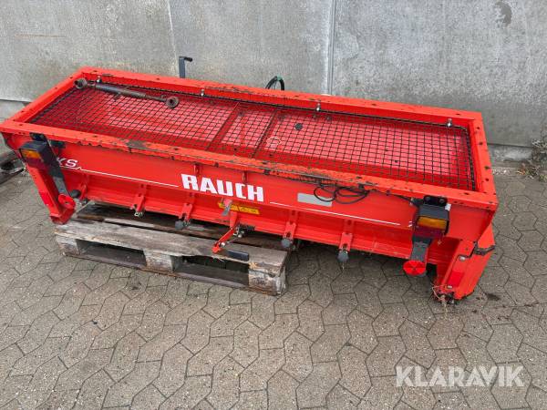 Saltudlægger Rauch Uks 190 GB-HY