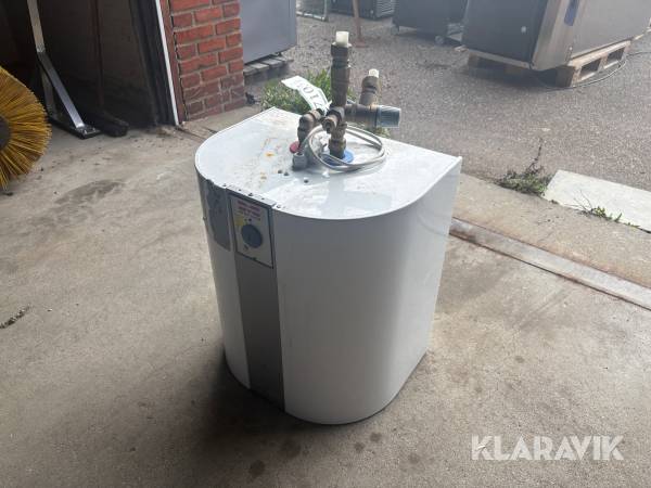 Varmtvandsbeholder Metro Therm 910