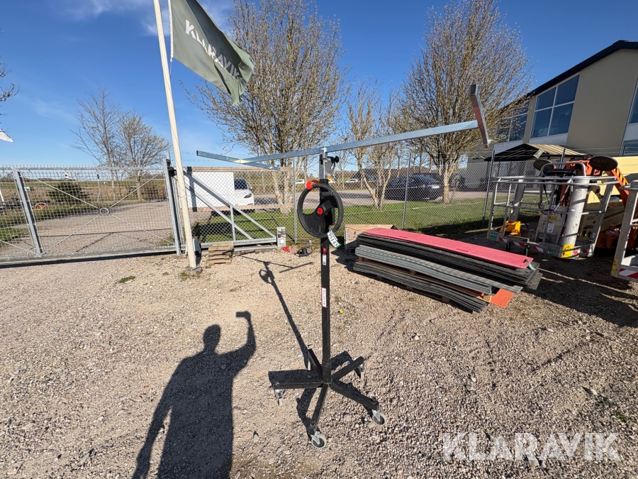 Gipshejs Sprehn DVA/H2